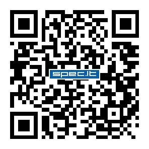 QR kodas | Bendrystės erdvė, VŠĮ