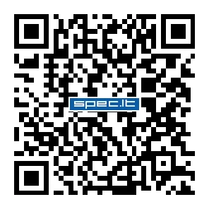 QR kodas | Bendrystės keliu, labdaros ir paramos fondas | spec.lt