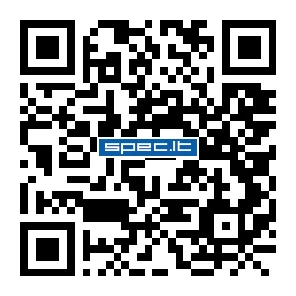 QR kodas | Bendrystės skatinimo centras, VšĮ