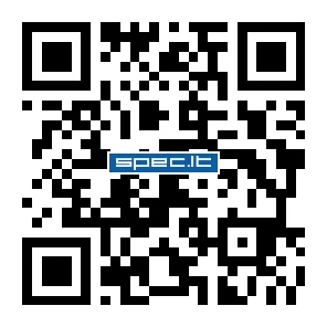 QR kodas | Bendva, UAB