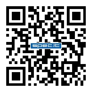 QR kodas | Bendway, MB