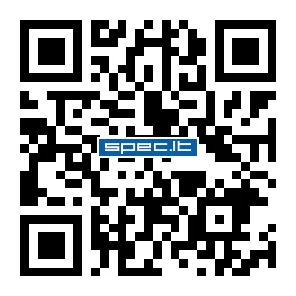 QR kodas | Bene dicta, UAB | spec.lt