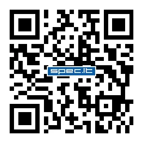 QR kodas | BENE ESSE, VŠĮ | spec.lt