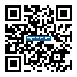 QR kodas | BENE EST, UAB | spec.lt