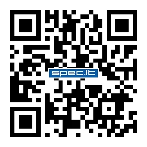 QR kodas | BENE FACTUM, UAB | spec.lt