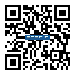 QR kodas | Bene placito, MB