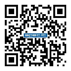QR kodas | Bene Trucks Lietuva, UAB | spec.lt