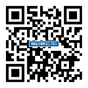 QR kodas | Bene vivamus, VŠĮ | spec.lt