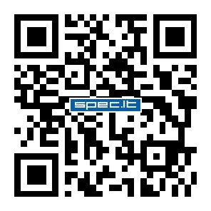 QR kodas | Bene vivo, VŠĮ