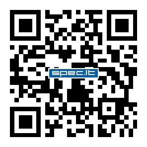 QR kodas | Beneco, UAB