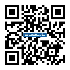 QR kodas | Benedico, UAB