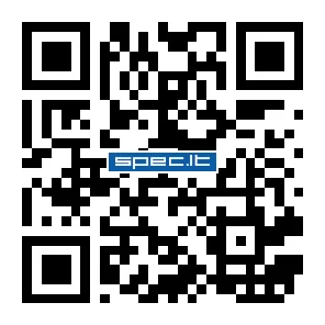 QR kodas | Benedicte-4, UAB