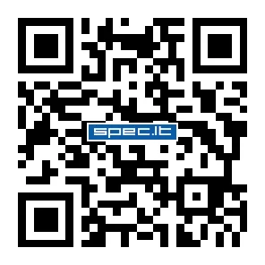 QR kodas | Benediktas, UAB