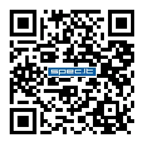 QR kodas | Benedikto Gylio paramos fondas | spec.lt