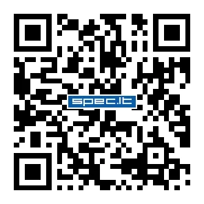 QR kodas | Benedikto labdaros ir paramos fondas