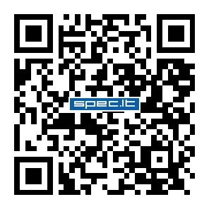 QR kodas | Benedikto Lukšo, IĮ