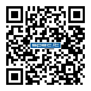 QR kodas | Benedikto Švažo, IĮ