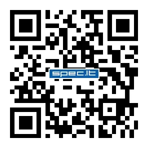 QR kodas | Benefacio, VŠĮ