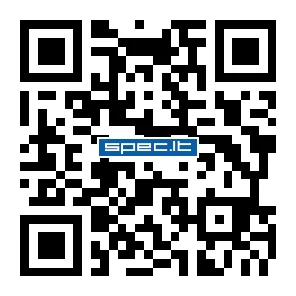 QR kodas | Benefactus, UAB