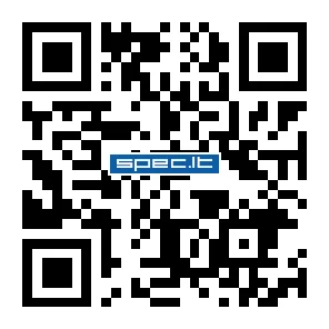 QR kodas | Benefaktor, UAB