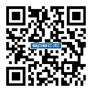 QR kodas | Benefisas, IĮ