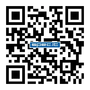 QR kodas | Benefista, MB | spec.lt