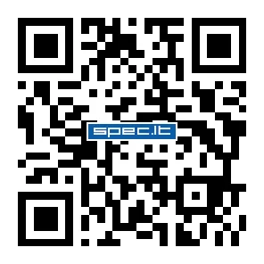 QR kodas | Benefisus, UAB