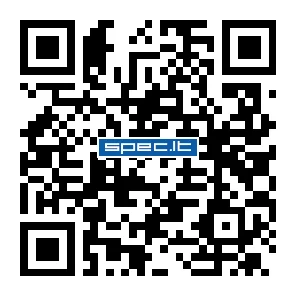 QR kodas | Benefit Litva, UAB