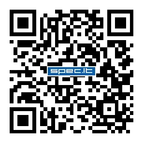 QR kodas | BENEFITA DRAUDIMAS, UADBB | spec.lt
