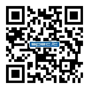 QR kodas | BENEFITA, UAB | spec.lt