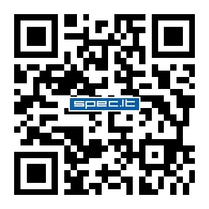 QR kodas | Benehil, UAB | spec.lt