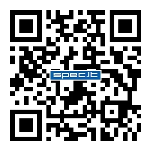 QR kodas | Beneks, UAB