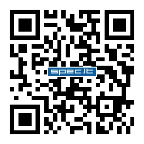 QR kodas | Benelita, UAB