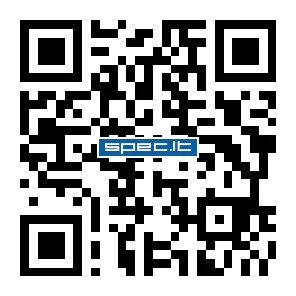 QR kodas | Benelsa, UAB