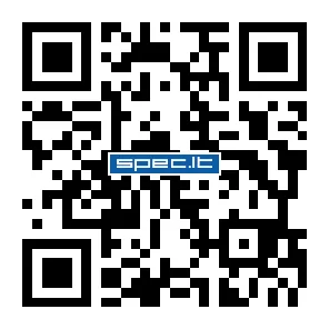 QR kodas | BENELUX PLUS, MB