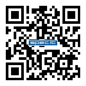 QR kodas | Benema, MB | spec.lt