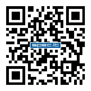 QR kodas | Benemas, MB | spec.lt