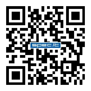 QR kodas | Benemus, MB | spec.lt
