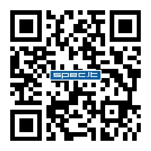 QR kodas | Benenas, MB | spec.lt
