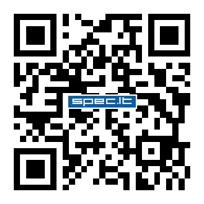 QR kodas | Benent, MB