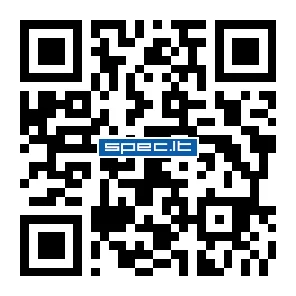 QR kodas | Benera, UAB | spec.lt