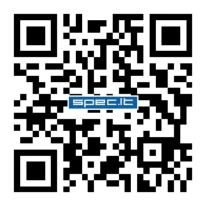 QR kodas | Benersa, UAB
