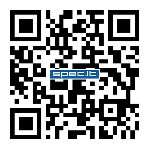 QR kodas | Benesa, UAB