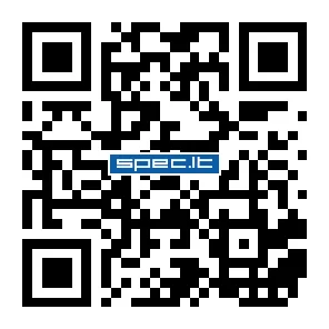 QR kodas | BENESTAR MLP, UAB
