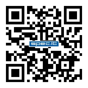 QR kodas | BENESTARA, MB | spec.lt