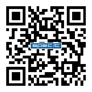 QR kodas | Benet LT, MB