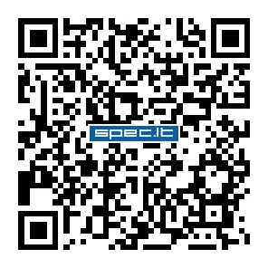 QR kodas | Benet, Zigmanto Benaičio komercinės - ūkinės įmonės Alytaus filialas | spec.lt