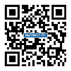 QR kodas | BeNeTax, MB | spec.lt