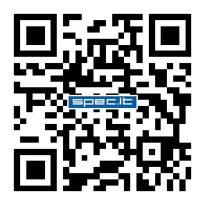 QR kodas | Benetito, MB