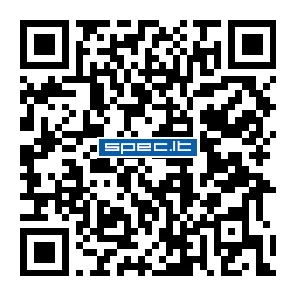 QR kodas | Benetton Real Estate International S.a. Filialas | spec.lt